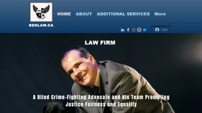 Criminal Lawyer GTA - Niagara Falls, ON Criminal Lawyer GTA - Niagara Falls, ON
