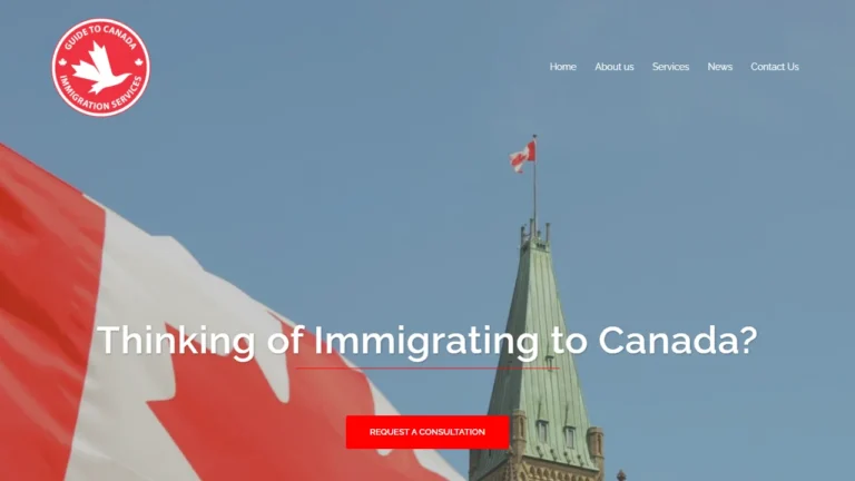 Guide to Canada Immigration Services - Niagara Falls, ON Guide to Canada Immigration Services - Niagara Falls, ON