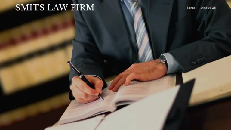 Gerry Smits Law Firm - Brantford, ON