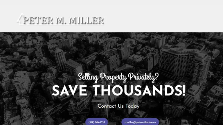 Peter M. Miller - Waterloo, ON Peter M. Miller - Waterloo, ON