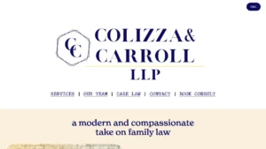 Colizza and Carroll LLP - Waterloo, ON Colizza and Carroll LLP - Waterloo, ON
