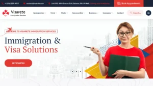 Visarete Immigration Services Waterloo - Waterloo, ON Visarete Immigration Services Waterloo - Waterloo, ON