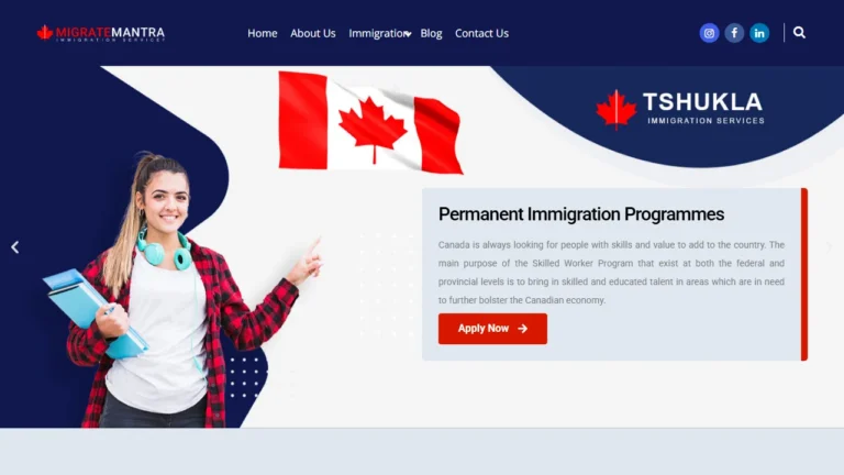 Tshukla Immigration - Waterloo, ON Tshukla Immigration - Waterloo, ON