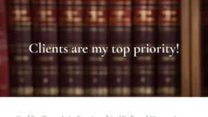 Geraldine R. Tepper Law Office - Kingston, ON Geraldine R. Tepper Law Office - Kingston, ON