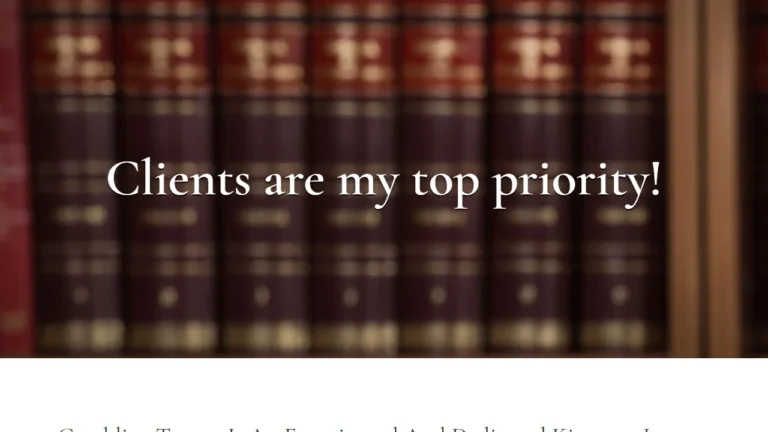 Geraldine R. Tepper Law Office - Kingston, ON Geraldine R. Tepper Law Office - Kingston, ON
