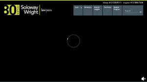 Soloway Wright LLP - Kingston, ON Soloway Wright LLP - Kingston, ON