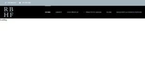 RBHF Professional Corporation - Kingston, ON RBHF Professional Corporation - Kingston, ON