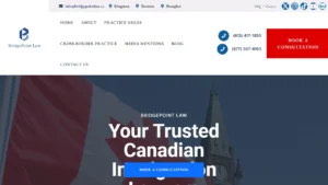 BridgePoint Law Professional Corporation - Kingston, ON BridgePoint Law Professional Corporation - Kingston, ON