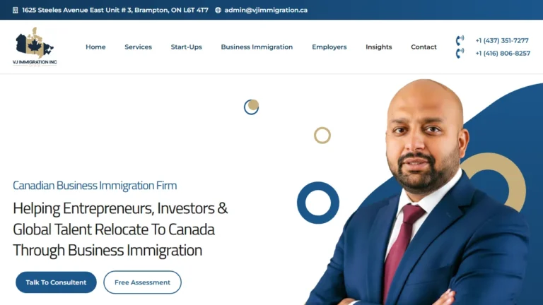 VA Immigration, Notary and Pardons - Kingston, ON VA Immigration, Notary and Pardons - Kingston, ON