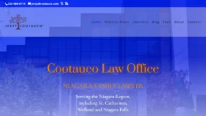 Cootauco Law Office - St. Catharines, ON Cootauco Law Office - St. Catharines, ON