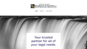Douglas, Morningstar & Bonin LLP - St. Catharines, ON Douglas, Morningstar & Bonin LLP - St. Catharines, ON