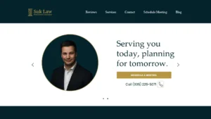 Suk Law Professional Corporation - St. Catharines, ON Suk Law Professional Corporation - St. Catharines, ON