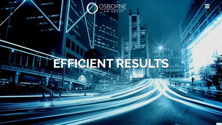 Osborne Law Group - St. Catharines, ON Osborne Law Group - St. Catharines, ON