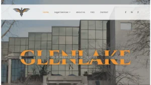 GLENLAKE Paralegal - St. Catharines, ON GLENLAKE Paralegal - St. Catharines, ON