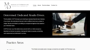 Michael Di Tommaso Law Professional Corporation - St. Catharines, ON Michael Di Tommaso Law Professional Corporation - St. Catharines, ON
