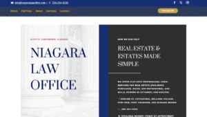 Niagara Law Office - St. Catharines, ON Niagara Law Office - St. Catharines, ON
