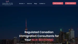 Immisa Immigration - St. Catharines, ON Immisa Immigration - St. Catharines, ON