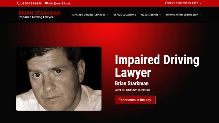Impaired Driving Solutions - St. Catharines, ON Impaired Driving Solutions - St. Catharines, ON