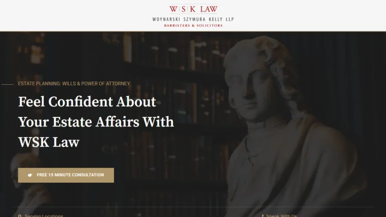 Adam Szymura - Lawyer - Cambridge, ON Adam Szymura - Lawyer - Cambridge, ON