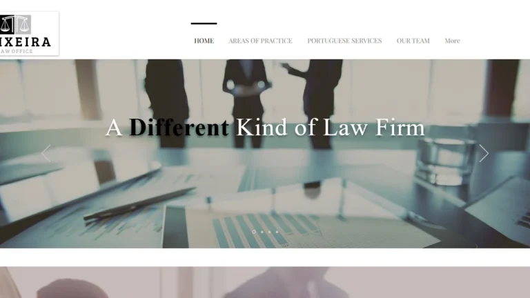 Teixeira Law Office - Cambridge, ON Teixeira Law Office - Cambridge, ON