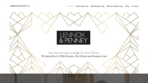 Lennox & Penney - Cambridge, ON Lennox & Penney - Cambridge, ON