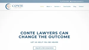 Conte Jaswal Lawyers - Whitby, ON Conte Jaswal Lawyers - Whitby, ON