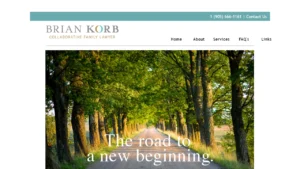 Brian S. Korb Law - Whitby, ON Brian S. Korb Law - Whitby, ON