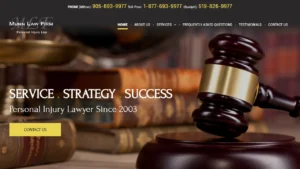 Munn Law Firm - Milton, ON Munn Law Firm - Milton, ON