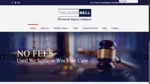 Timothy H. Leigh-Bell - Milton, ON Timothy H. Leigh-Bell - Milton, ON