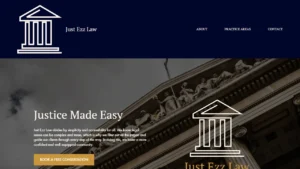 Just Ezz Law Professional Corporation - Milton, ON Just Ezz Law Professional Corporation - Milton, ON