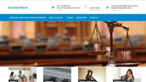 Evan Chang Family Law - Milton, ON Evan Chang Family Law - Milton, ON