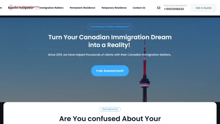 Euro Immigration Consultants Milton - Milton, ON Euro Immigration Consultants Milton - Milton, ON