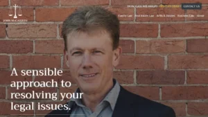 John McGarrity Professional Corporation - Peterborough, ON John McGarrity Professional Corporation - Peterborough, ON