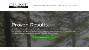 Dylan Scott Law - Peterborough, ON Dylan Scott Law - Peterborough, ON
