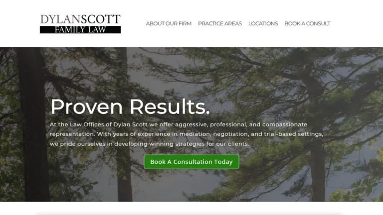 Dylan Scott Law - Peterborough, ON Dylan Scott Law - Peterborough, ON