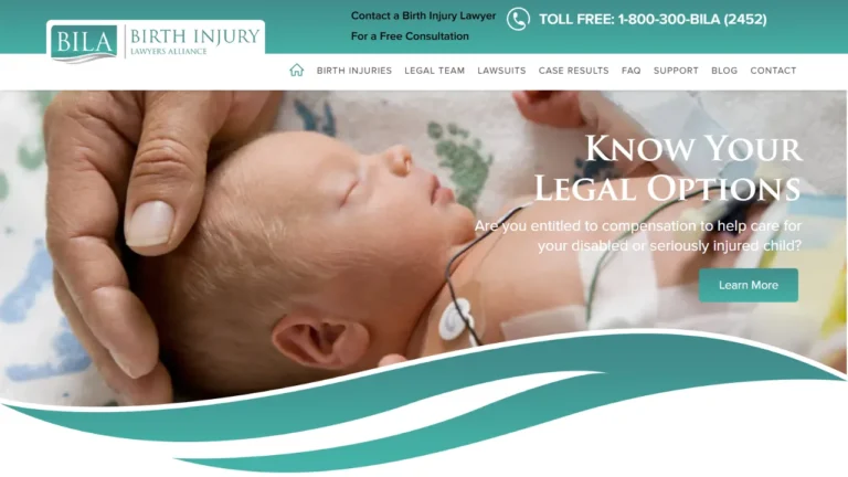 Birth Injury Lawyers Alliance of Canada - Regina, SK Birth Injury Lawyers Alliance of Canada - Regina, SK