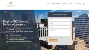 Regina Criminal Defence Lawyers - Regina, SK Regina Criminal Defence Lawyers - Regina, SK