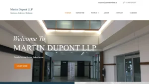 Martin Dupont LLP - Regina, SK Martin Dupont LLP - Regina, SK