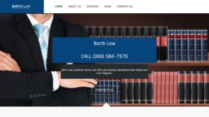 Barth Law - Regina, SK Barth Law - Regina, SK