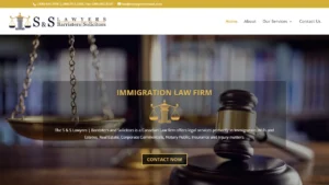 S & S Lawyers - Saskatoon, SK S & S Lawyers - Saskatoon, SK