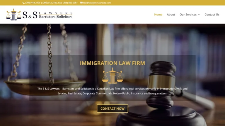 S & S Lawyers - Saskatoon, SK S & S Lawyers - Saskatoon, SK