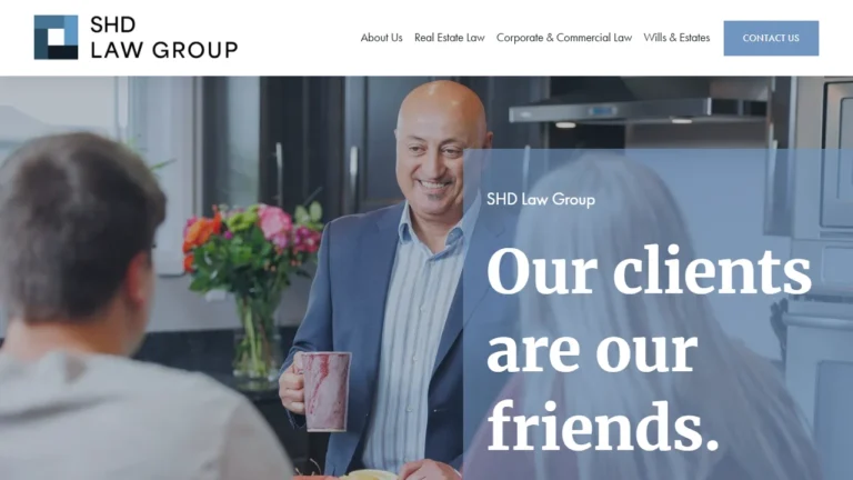 Shenouda Headley Derpak Law Group - Saskatoon, SK Shenouda Headley Derpak Law Group - Saskatoon, SK