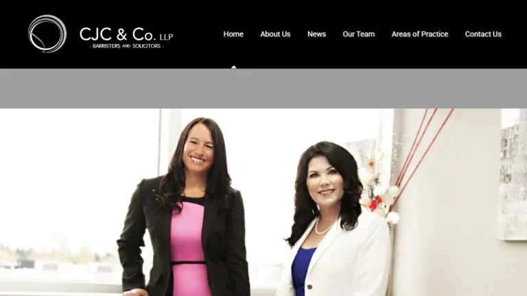 CJC & Co. LLP - Saskatoon, SK CJC & Co. LLP - Saskatoon, SK