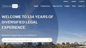 McDougall Gauley LLP - Saskatoon, SK McDougall Gauley LLP - Saskatoon, SK
