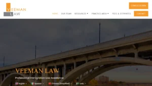 Veeman Law - Saskatoon, SK Veeman Law - Saskatoon, SK
