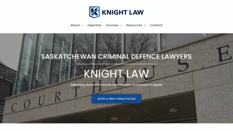 Brady Knight - Saskatchewan Criminal Lawyer - Saskatoon, SK Brady Knight - Saskatchewan Criminal Lawyer - Saskatoon, SK