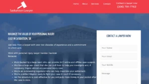 Personal Injury and Accident Lawyers - Saskatoon - Saskatoon, SK Personal Injury and Accident Lawyers - Saskatoon - Saskatoon, SK
