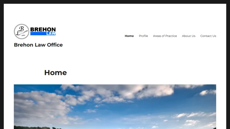 Brehon Law Office - Saskatoon, SK Brehon Law Office - Saskatoon, SK