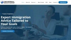 UIC - Universal Immigration Consultancy - Saskatoon, SK UIC - Universal Immigration Consultancy - Saskatoon, SK