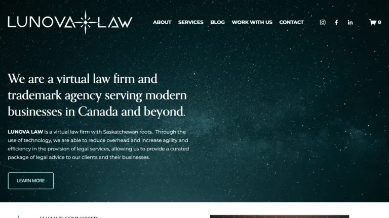 Lunova Law - Saskatoon, SK Lunova Law - Saskatoon, SK